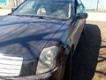 2007 Cadillac CTS I, чёрный, 710000 рублей - вид 3