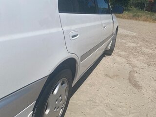 1999 Toyota Corona Premio X (T210), белый, 499000 рублей, вид 4