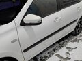 2015 Lada (ВАЗ) Granta I, белый, 510000 рублей - вид 5