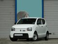 2016 Suzuki Alto VIII (HA36), белый
