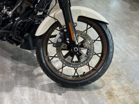 2023 Harley-Davidson Street Glide ST, чёрный, 3640000 рублей, вид 3