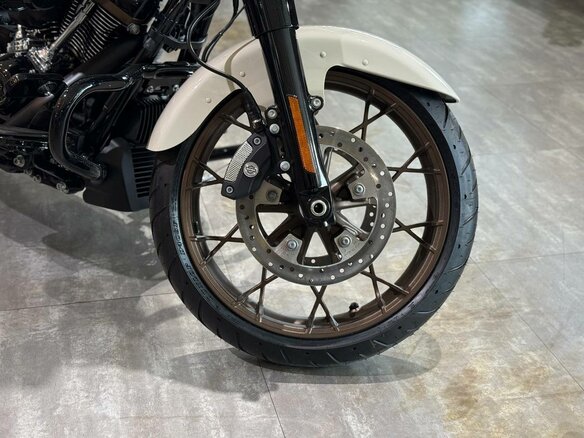 2023 Harley-Davidson Street Glide ST, чёрный, 3640000 рублей - вид 2