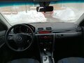 2005 Mazda 3 I (BK), зелёный, 280000 рублей