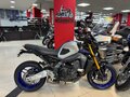 2022 Yamaha MT-09 (FZ-09), серебристый, 1120000 рублей