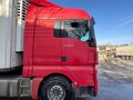 2011 MAN TGX, красный, 2350000 рублей