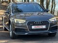 2016 Audi A4 allroad V (B9), коричневый, 2740000 рублей - вид 3