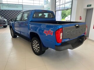 2023 Foton Tunland G7, синий, 3850000 рублей, вид 5