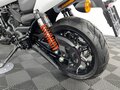 2020 Harley-Davidson Street Rod, белый - вид 7