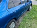 2006 Nissan Almera Classic I, синий, 525000 рублей - вид 6