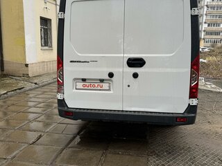 2023 ГАЗ ГАЗель Next, белый, 2700000 рублей, вид 4
