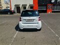 2014 Smart Fortwo II, белый, 720000 рублей - вид 2