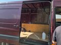 2009 Volkswagen Crafter, пурпурный, 1299000 рублей - вид 3