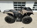 2025 BRP Can-Am Outlander X MR 700, зелёный, 2199000 рублей - вид 3