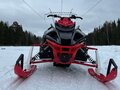 2019 Yamaha Sidewinder, красный, 1800000 рублей - вид 10