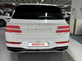 2025 Genesis GV80 I Рестайлинг, белый, 7500000 рублей - вид 4