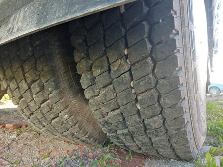 2000 Renault Midlum, белый, 1700000 рублей, вид 5