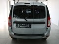 2014 Lada (ВАЗ) Largus I, серебристый - вид 4