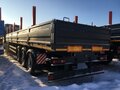 2025 ЧМЗАП Бортовые, серый, 3100000 рублей