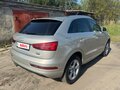 2016 Audi Q3 I (8U) Рестайлинг, серый, 2300000 рублей - вид 5