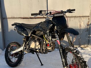 Pitster Pro LX5 160