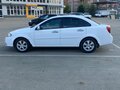 2014 Daewoo Gentra II, белый, 650000 рублей - вид 3