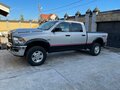2011 Dodge RAM IV (DS/DJ), серебристый - вид 3