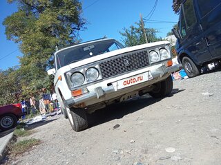 1997 Lada (ВАЗ) 21065, белый, 170000 рублей, вид 2