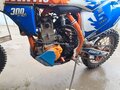 2019 Avantis Enduro 300 Pro/EFI, красный, 290000 рублей - вид 4