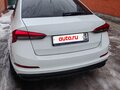2021 Skoda Rapid II, белый, 1950000 рублей - вид 5