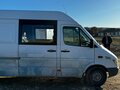 2017 Mercedes-Benz Sprinter Classic, белый, 2950000 рублей - вид 3
