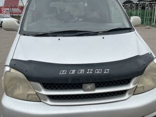 2000 Toyota Touring HiAce I, серый, 1000000 рублей, вид 1