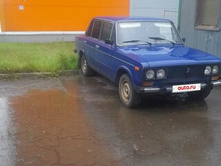 2002 Lada (ВАЗ) 21065, синий, 150000 рублей, вид 3