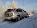 2005 Lexus RX 330 II, голубой, 3200000 рублей - вид 4