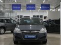 2010 Opel Astra H Рестайлинг, синий - вид 1