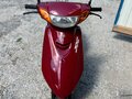 2011 Yamaha Jog, красный, 88000 рублей - вид 2