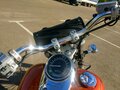 2012 Honda Shadow 750, оранжевый, 570000 рублей - вид 10