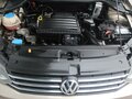 2016 Volkswagen Polo V Рестайлинг, бежевый - вид 7