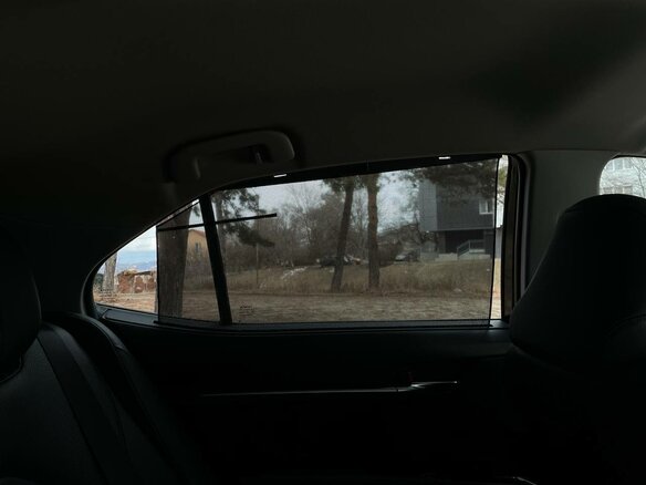 2018 Toyota Camry VIII (XV70), чёрный, 2720000 рублей - вид 13