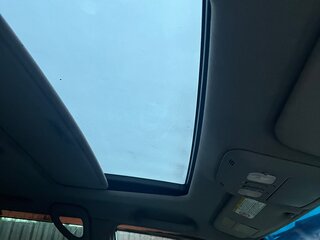 2006 Toyota Land Cruiser 100 Series Рестайлинг 2, чёрный, 3600000 рублей, вид 5