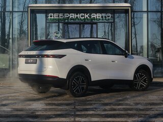 2026 Omoda C7, белый, 3299000 рублей, вид 3