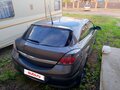 2010 Opel Astra GTC H Рестайлинг, серый, 570000 рублей - вид 4