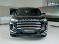 2025 Exeed VX I Рестайлинг, чёрный, 5696200 рублей - вид 4