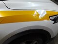 2023 Haval F7 I Рестайлинг, белый - вид 8