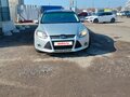 2011 Ford Focus III, серебристый, 695000 рублей - вид 3