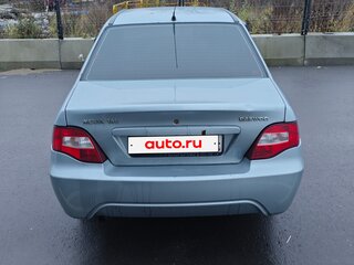 2012 Daewoo Nexia I Рестайлинг, серый, 200000 рублей, вид 3