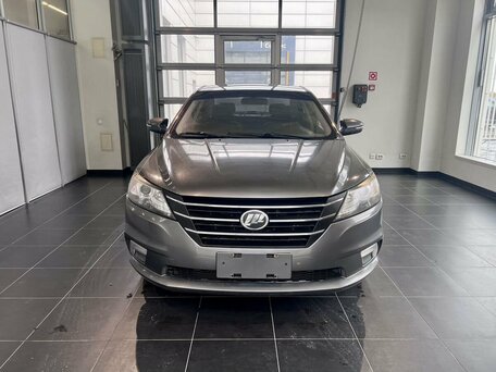 2018 Lifan Solano II, серый, 500000 рублей, вид 2