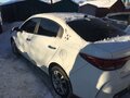 2020 Kia Rio IV Рестайлинг, белый, 2250000 рублей - вид 2