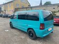 1998 Mercedes-Benz Vito 110 CDI L1 I (W638), голубой, 600000 рублей - вид 1