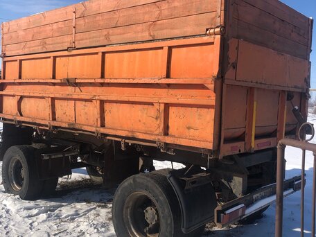 2005 ГАЗ 704, оранжевый, 250000 рублей, вид 2
