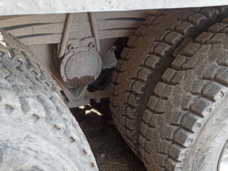 1998 Volvo FL10, жёлтый, 1150000 рублей, вид 4